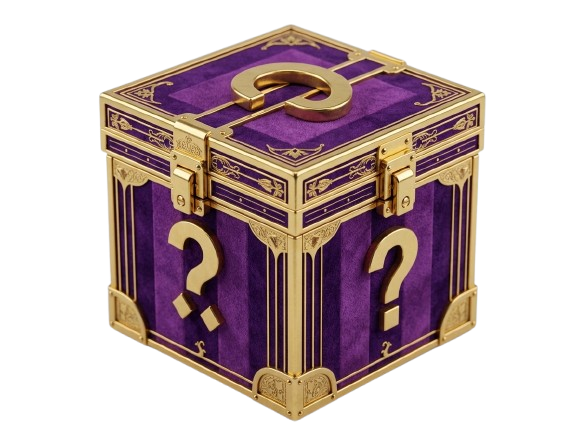 Standard Mystery Box
