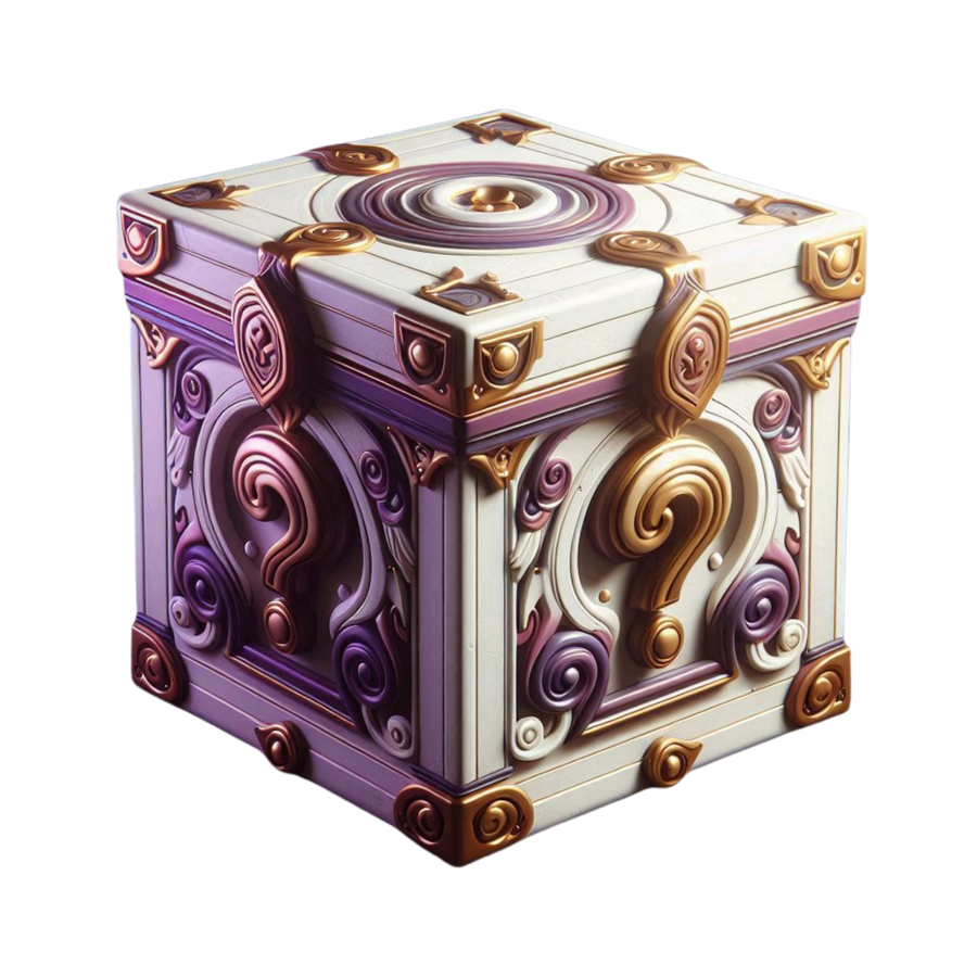 Luxury Mystery Box